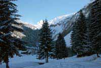 Bouchets Grand Bornand