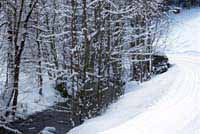 ski fond Bouchets